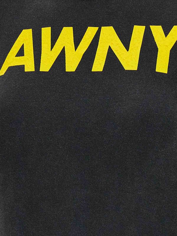 膝丈ドレス - Awny shop online: T BY ALEXANDER WANG