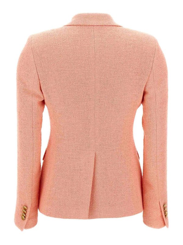 TAGLIATORE: ブレザー online - ブレザー - ヌードカラー