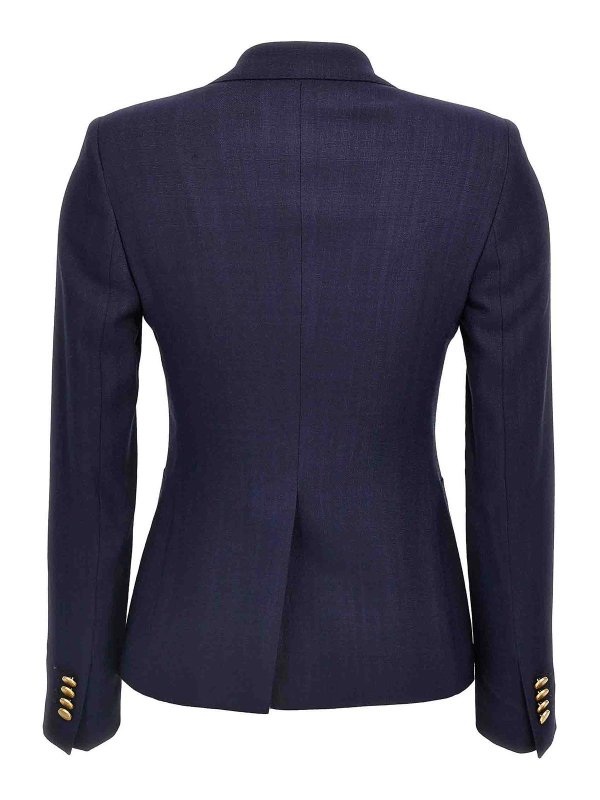 TAGLIATORE: ブレザー online - ブレザー - ブルー