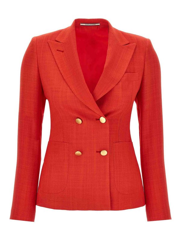 TAGLIATORE: blazers - Coral Blazer