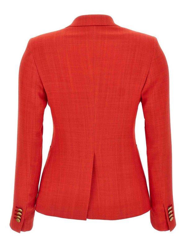 TAGLIATORE: blazers online - Coral Blazer