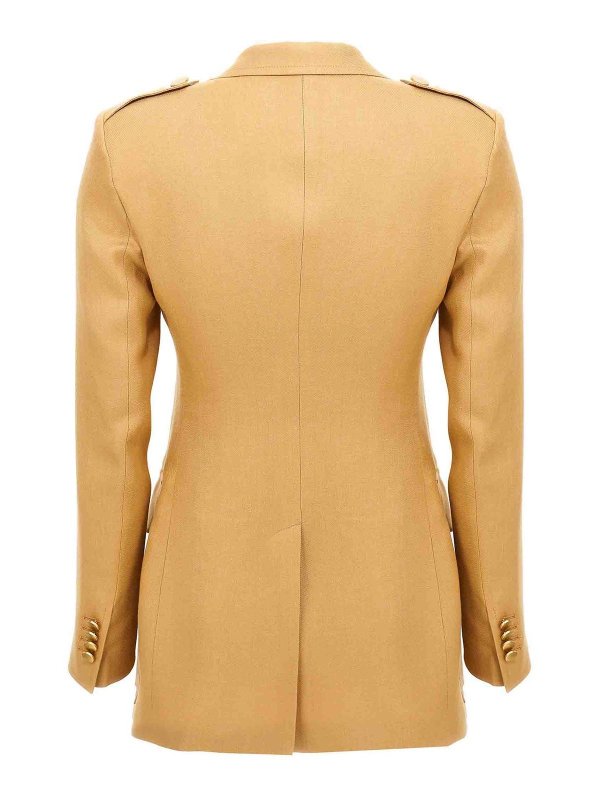 TAGLIATORE: ブレザー online - ブレザー - ベージュ