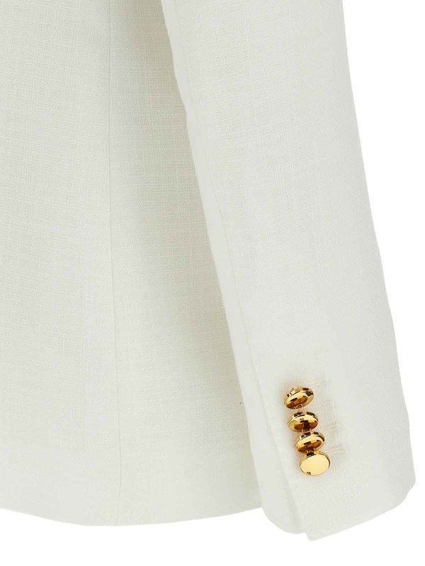 Blazer - Weiß shop online: TAGLIATORE