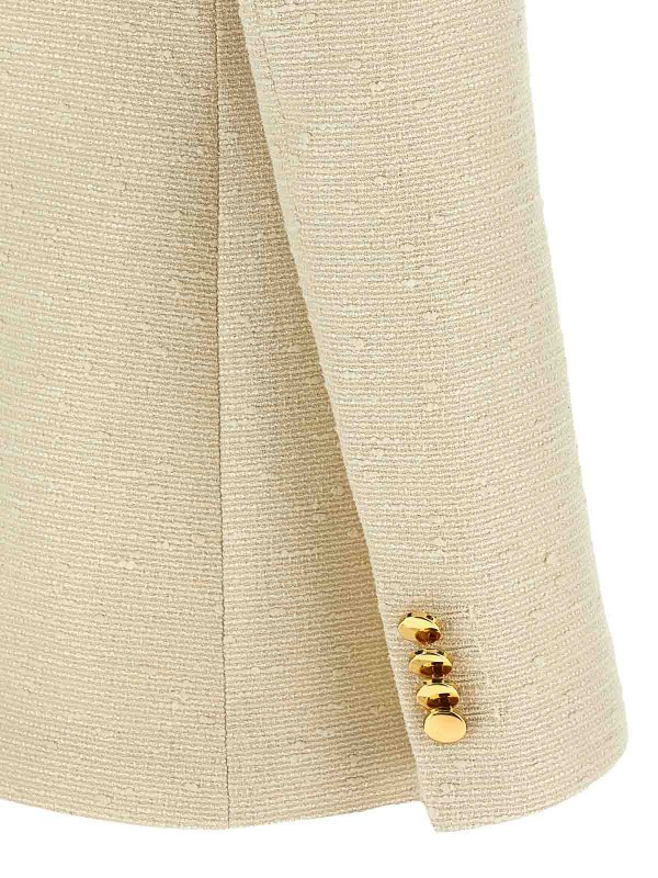 Blazer - Beige shop online: TAGLIATORE