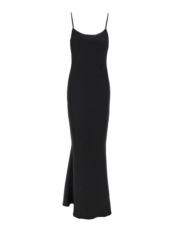 THE ANDAMANE: abiti al ginocchio - Vestito  ninfa