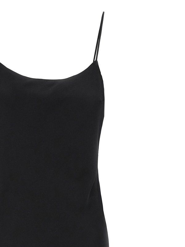 The Best Shops THE ANDAMANE: abiti al ginocchio - Vestito  ninfa