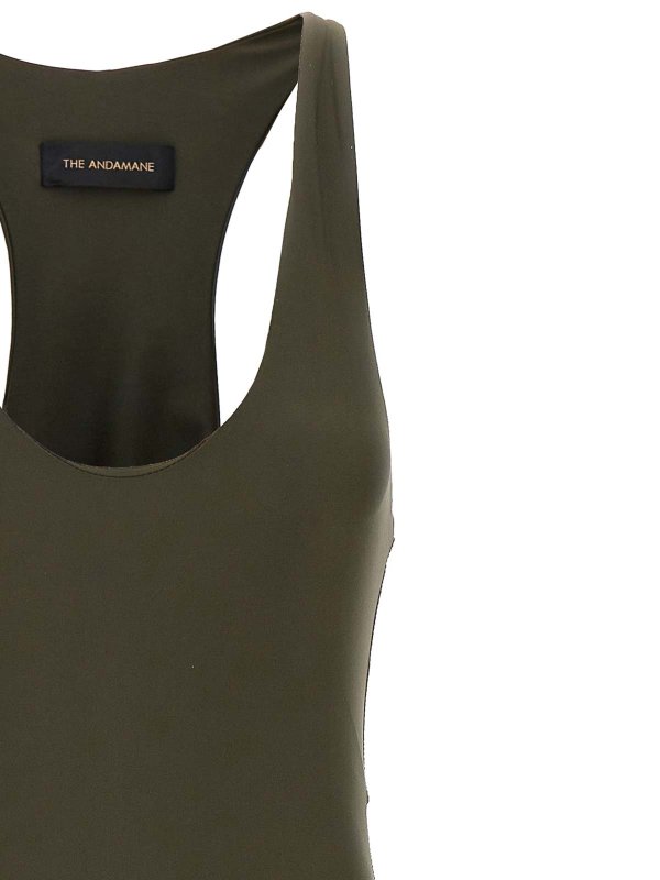 The Best Shops THE ANDAMANE: tute - Tuta