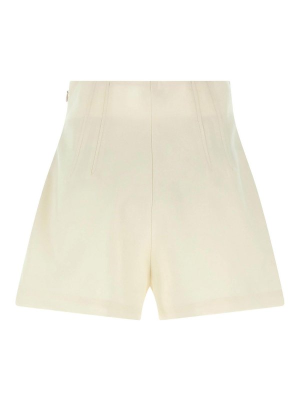 THE ANDAMANE: Hosen Shorts online - Shorts - Weiß