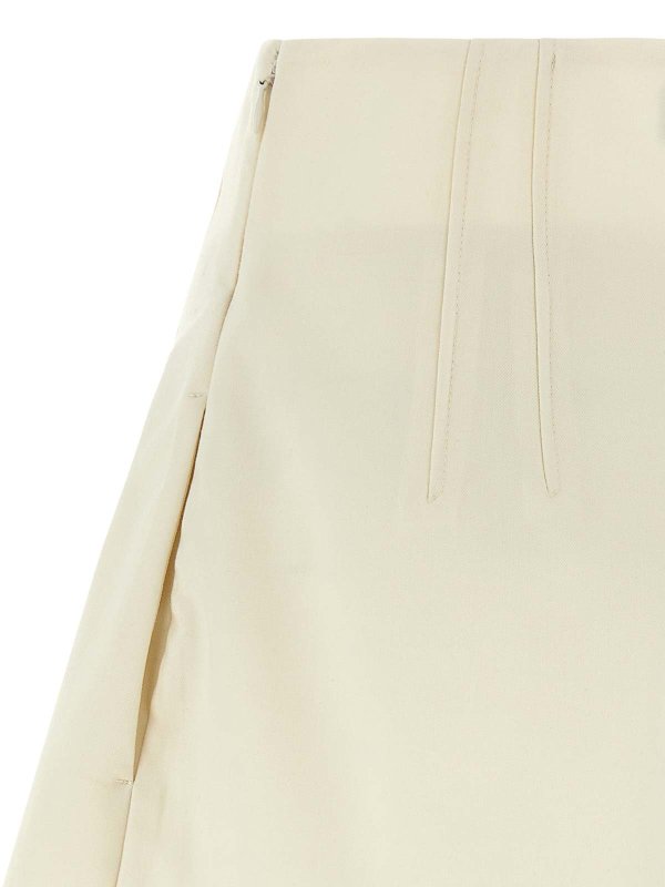 Shorts - Weiß shop online: THE ANDAMANE