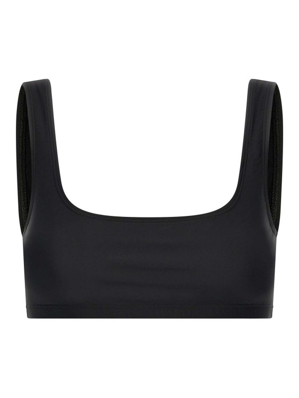 THE ANDAMANE: Tops & Tank tops - Hollywood Top