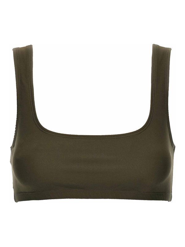 THE ANDAMANE: Tops & Tank tops - Hollywod Top