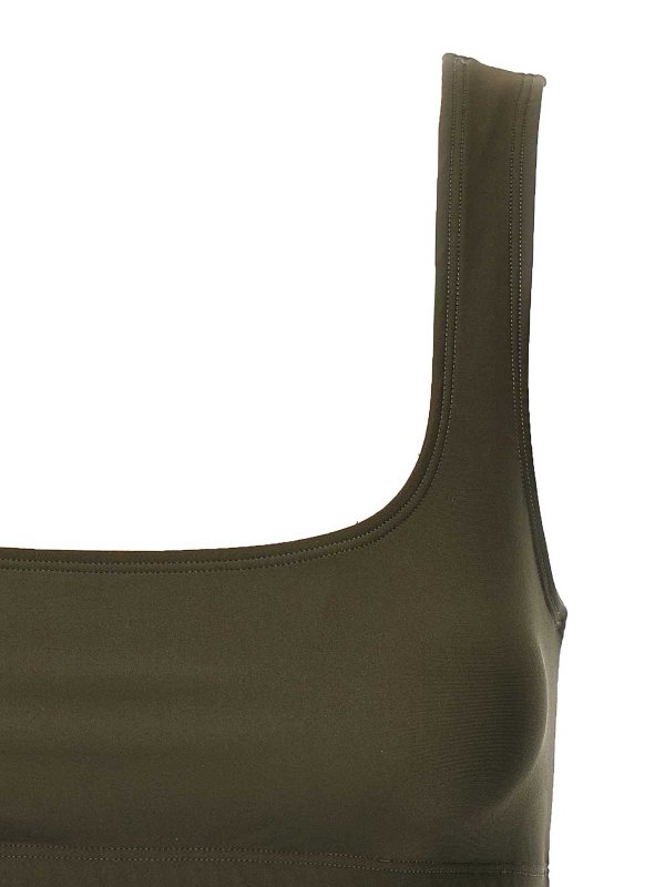 The Best Shops THE ANDAMANE: Tops & Tank tops - Hollywod Top