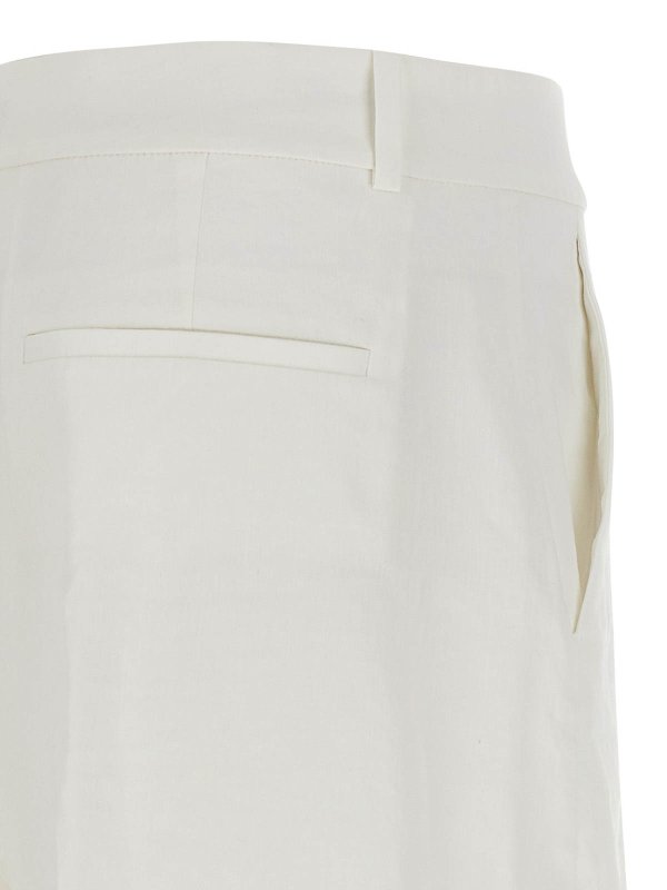 Hw Casual Pants shop online: Theory