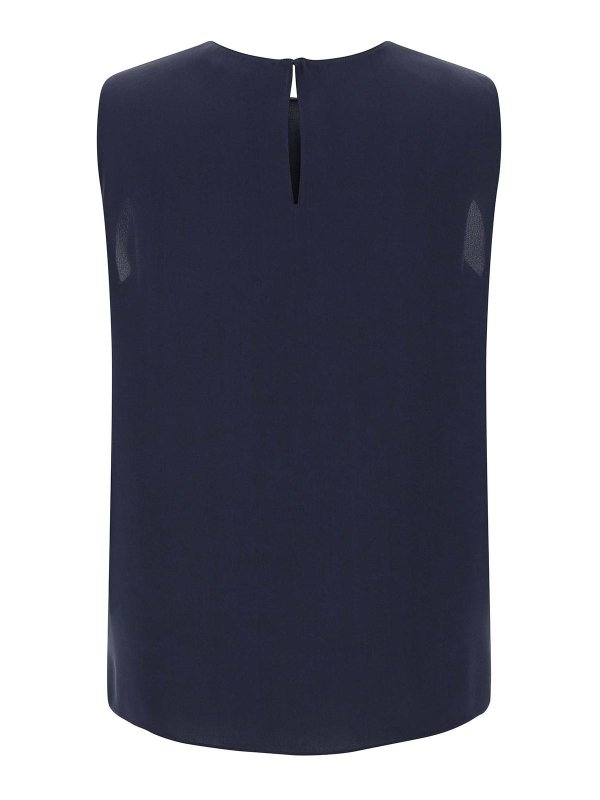 Theory: Tops & Débardeurs online - Top - Bleu