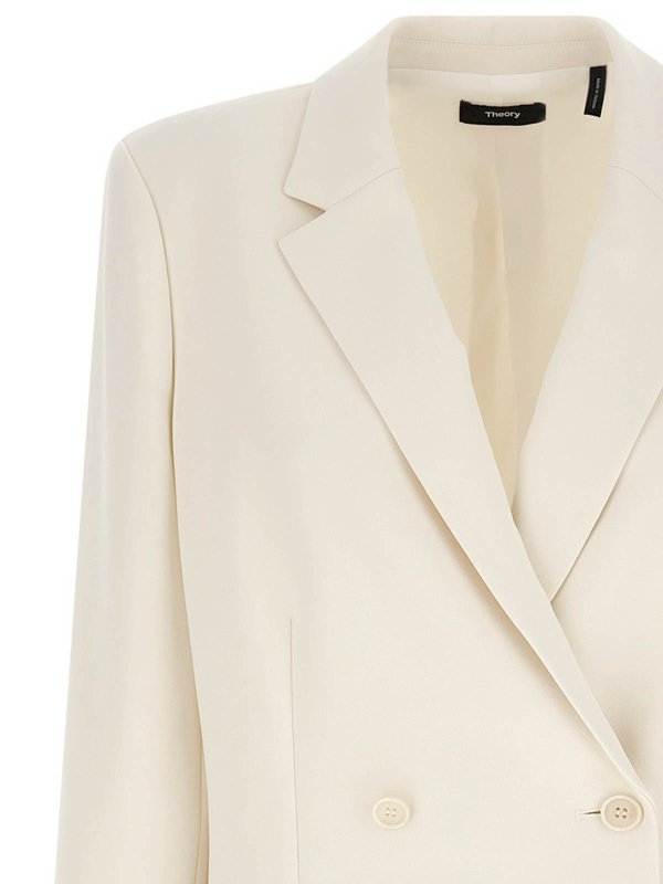 The Best Shops Theory: giacche blazer - Blazer DB rilassato
