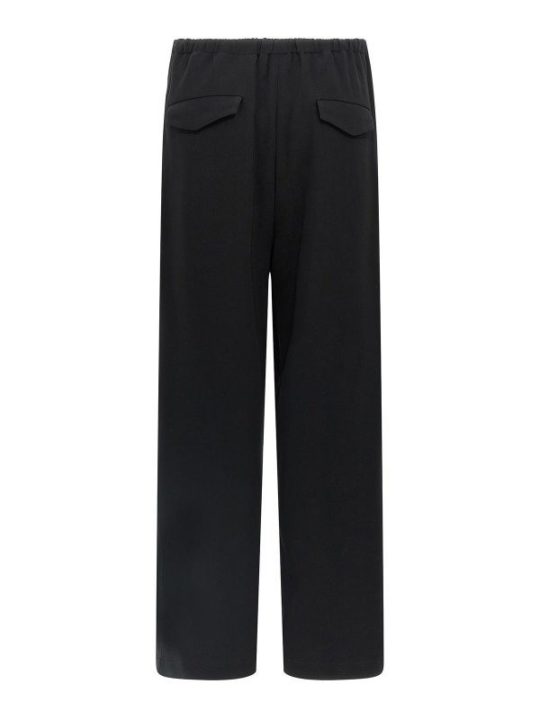 Theory: casual trousers online - Pants