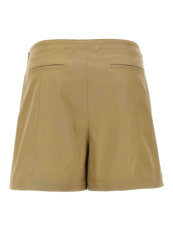 Theory: Trousers Shorts online - Cotton Shorts