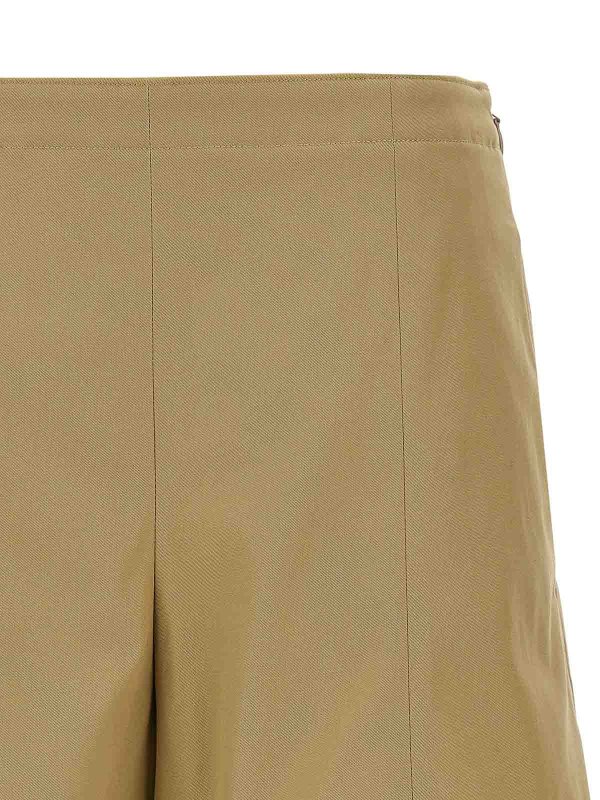 The Best Shops Theory: Trousers Shorts - Cotton Shorts