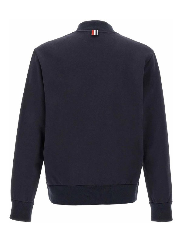 THOM BROWNE: Sudaderas y suéteres online - Sudadera - 4 Bar