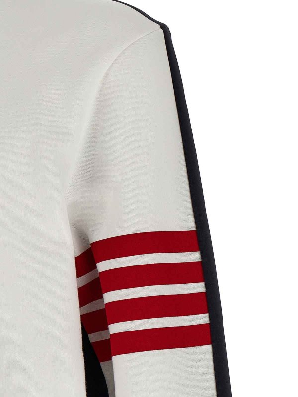 Sudadera - 4 Bar shop online: THOM BROWNE