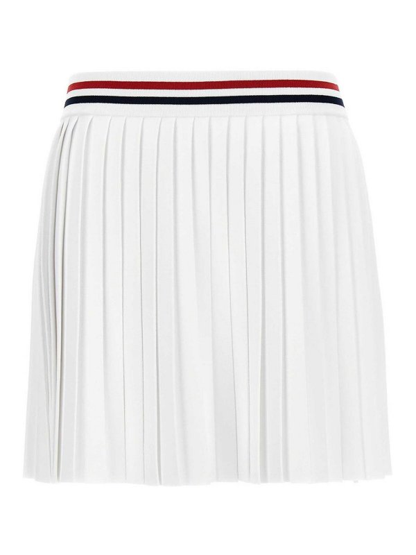 THOM BROWNE: Knee length skirts & Midi - Skirt