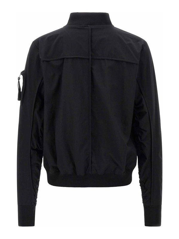 THOM KROM: ブレザー online - ブレザー - 黒