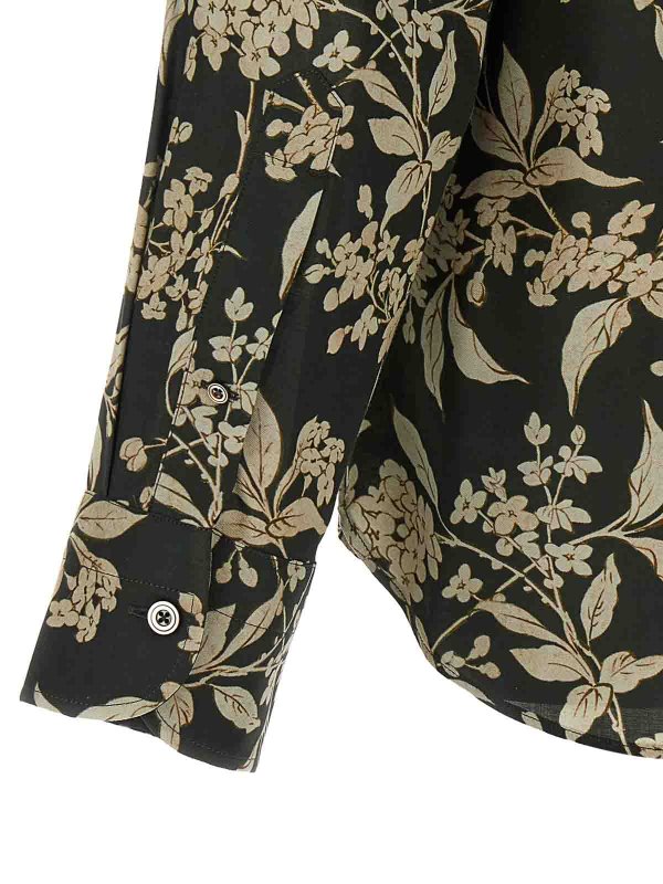 Hemd - Bunt shop online: TOM FORD