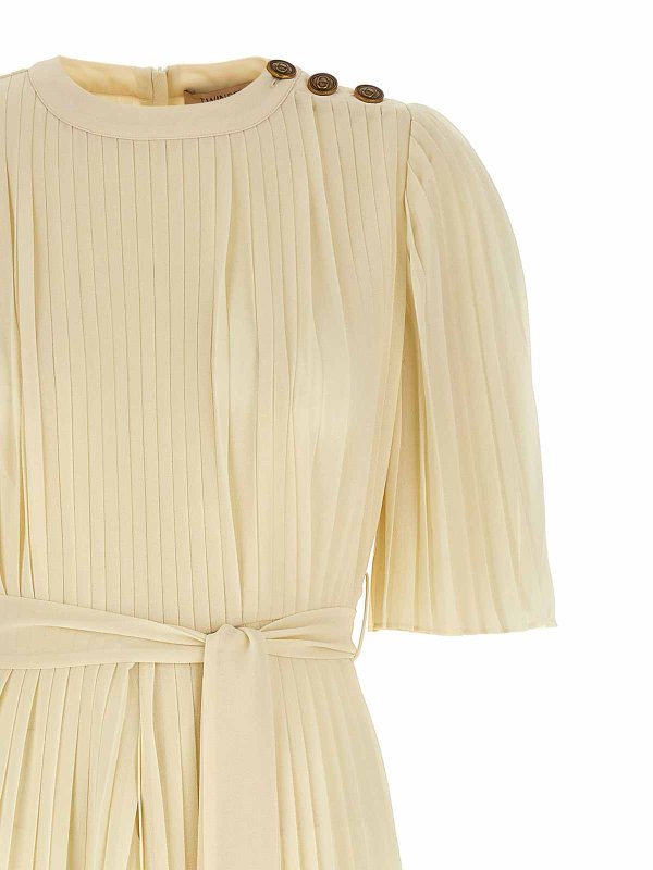 The Best Shops TWINSET: ジャンプスーツ - ジャンプスーツ - 白