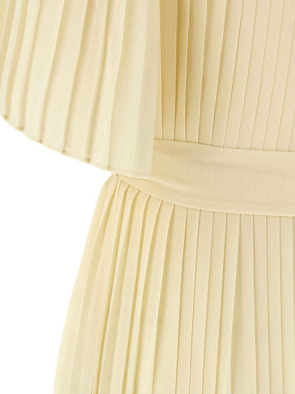 ジャンプスーツ - 白 shop online: TWINSET