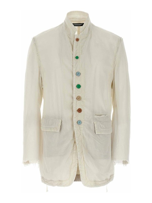 UNDERCOVER: blazers - Blazer