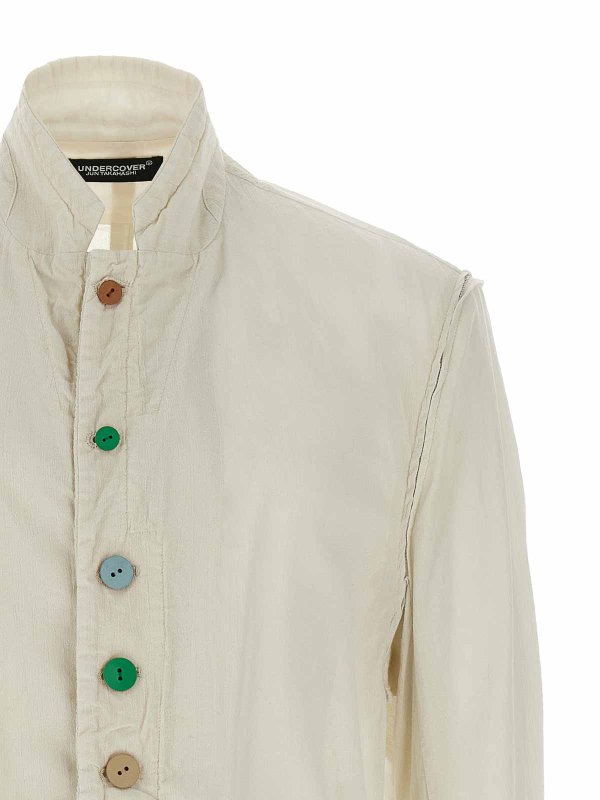 Blazer shop online: UNDERCOVER