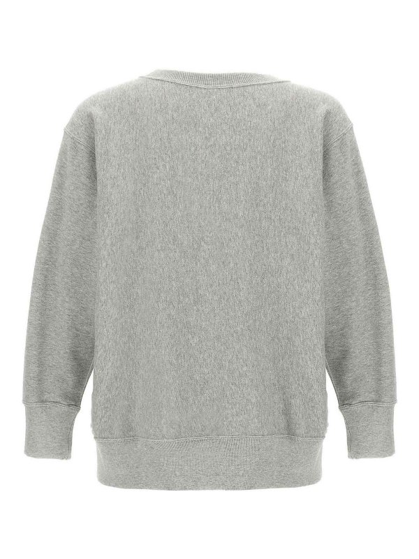 UNDERCOVER: スウェット＆セーター online - スウェットシャツ/セーター - グレー