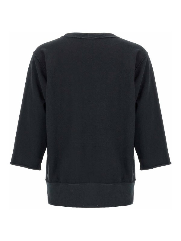 UNDERCOVER: スウェット＆セーター online - スウェットシャツ/セーター - 黒