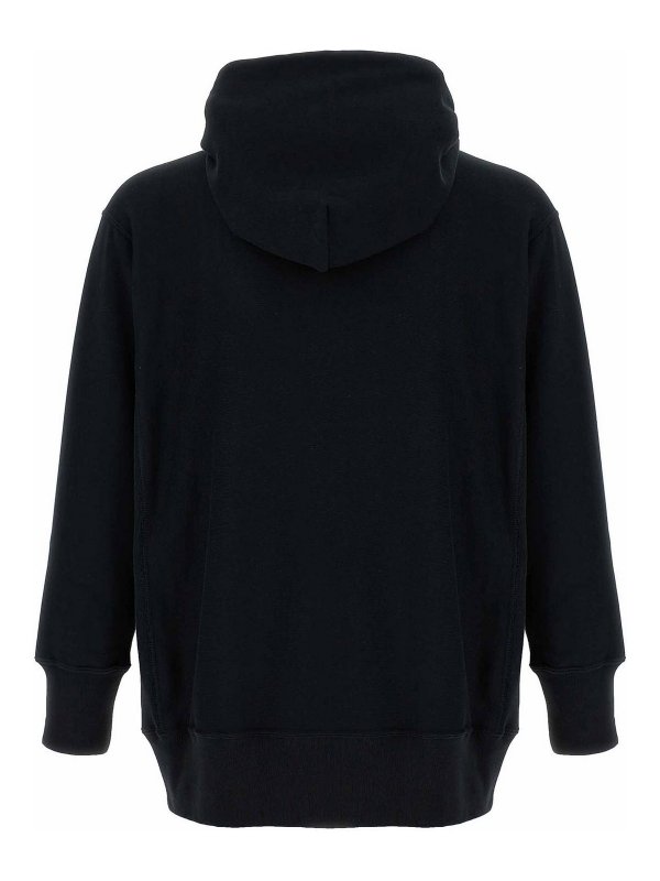 UNDERCOVER: Sweatshirts & Pulls online - Sweat-Shirts - Noir