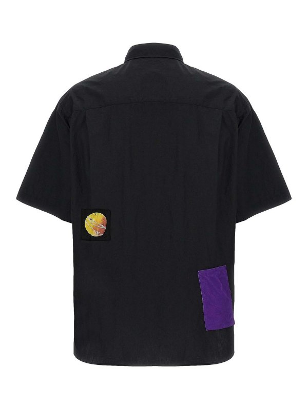UNDERCOVER: シャツ online - シャツ - 黒