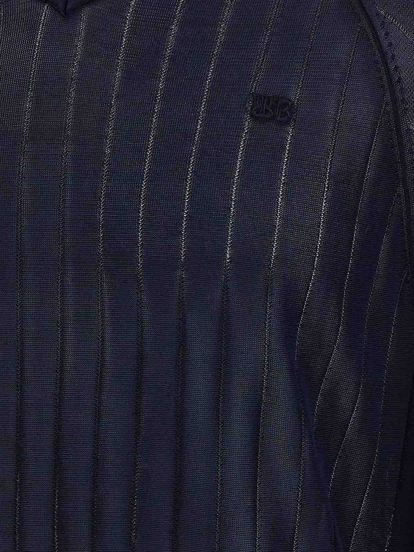 Roots Polo Shirt Sweater shop online: WALES BONNER