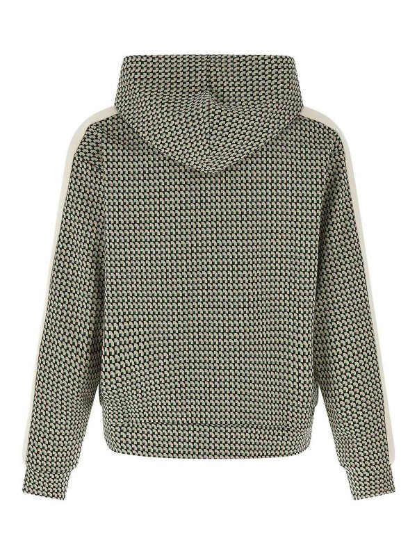 WALES BONNER: Sudaderas y suéteres online - Sudadera - Multicolor