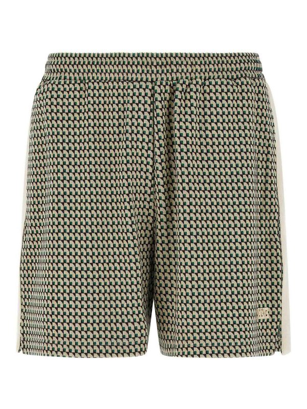 WALES BONNER: Hosen Shorts - Shorts - Bunt