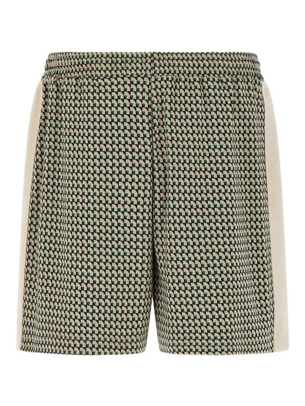 WALES BONNER: Hosen Shorts online - Shorts - Bunt
