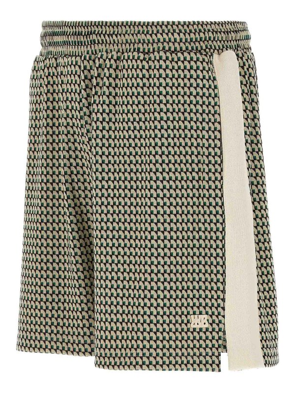 The Best Shops WALES BONNER: Hosen Shorts - Shorts - Bunt