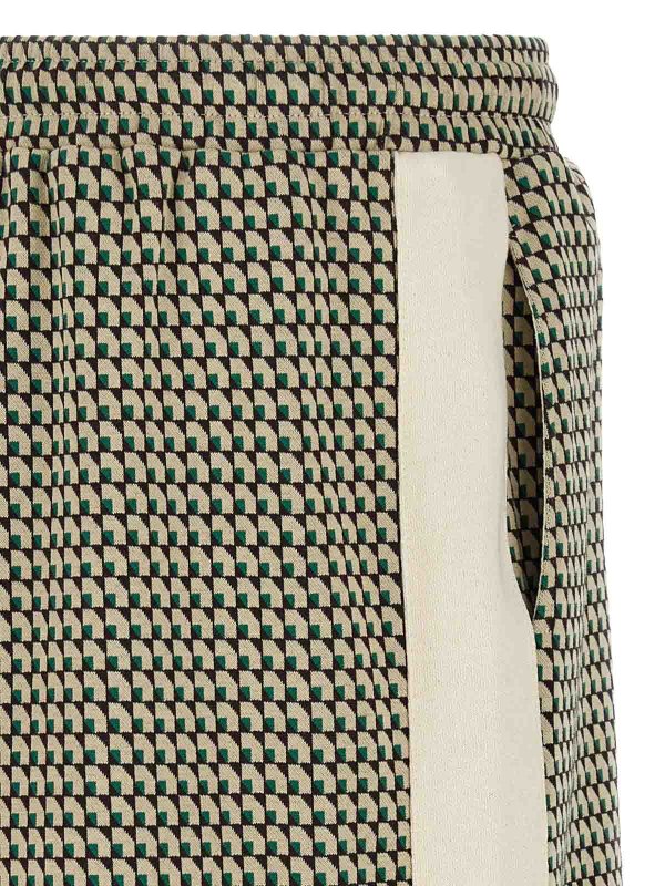 WALES BONNER buy online Shorts - Bunt