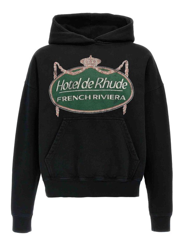 RHUDE: Felpe e maglie - Felpa