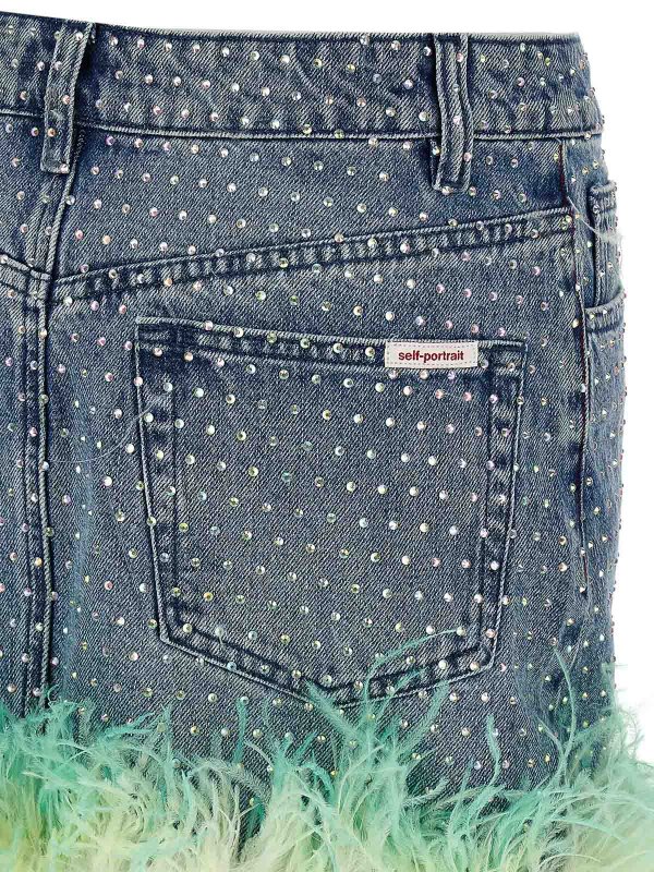 Gonna shop online: Self Portrait