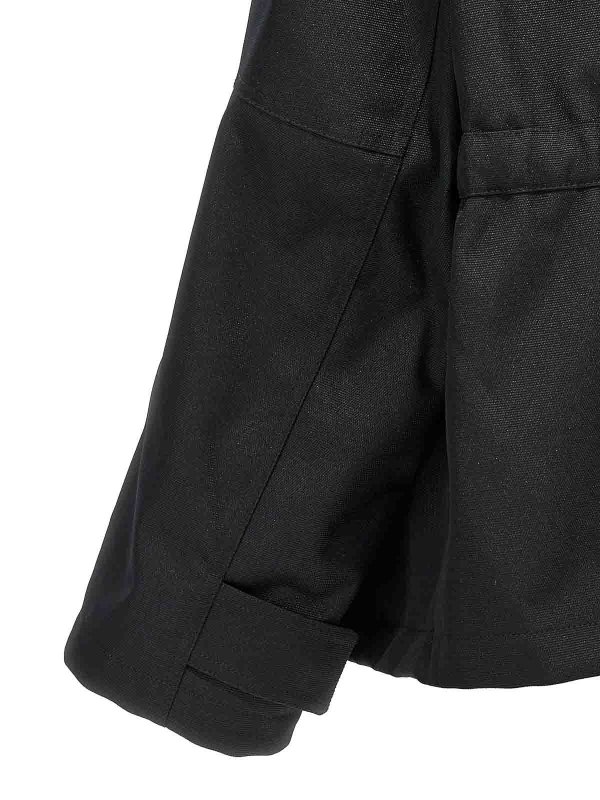 Casualjacke - Schwarz shop online: BALENCIAGA