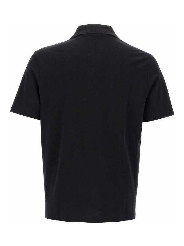 Balmain: polo shirts online - Polo Shirt