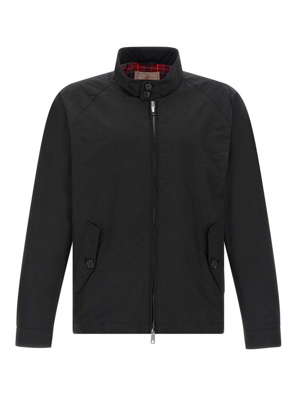 BARACUTA: blazers - G4 Jacket