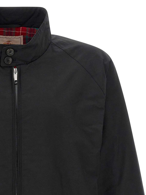 The Best Shops BARACUTA: blazers - G4 Jacket