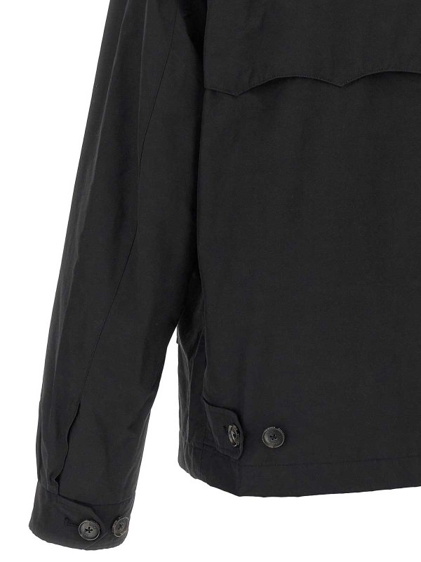 G4 Jacket shop online: BARACUTA