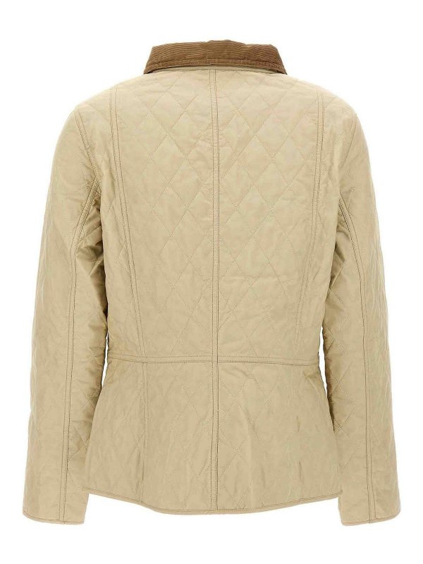 BARBOUR: カジュアルジャケット online - カジュアルジャケット - ベージュ