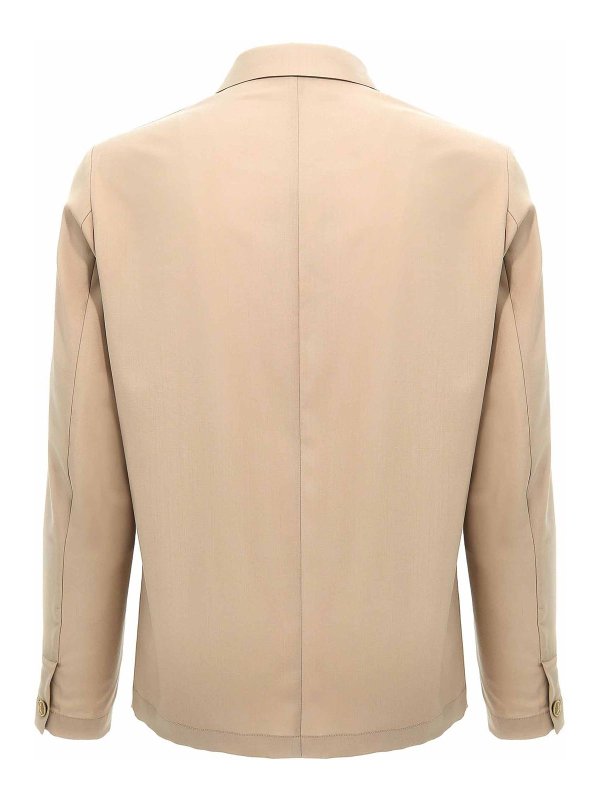 BARENA VENEZIA: Blusen online - Bluse - Beige